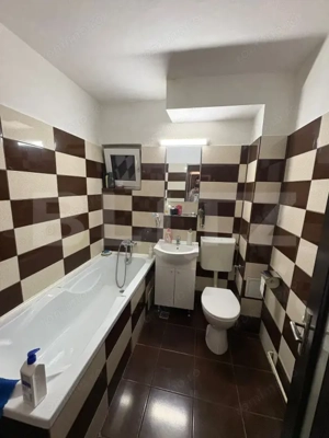 Apartament 3 camere, 68 mp, cu garaj, etaj intermediar în Mărăști - imagine 5