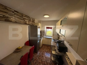 Apartament 3 camere, 68 mp, cu garaj, etaj intermediar în Mărăști - imagine 3