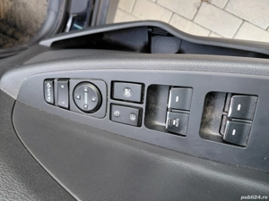 Vand Hyundai Tucson 1,7 diesel  - imagine 5