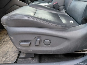 Vand Hyundai Tucson 1,7 diesel  - imagine 6