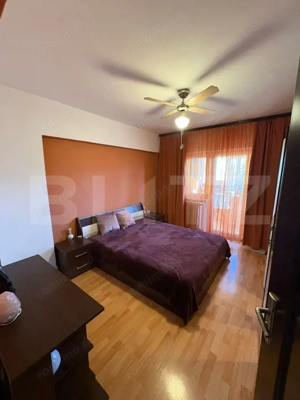 Apartament 3 camere, 68 mp, cu garaj, etaj intermediar în Mărăști - imagine 2