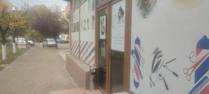 Post de lucru disponibil in salon