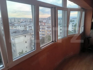 Apartament 3 camere, 68 mp, cu garaj, etaj intermediar în Mărăști - imagine 7