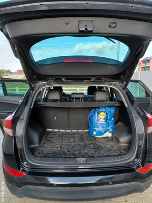 Vand Hyundai Tucson 1,7 diesel  - imagine 8