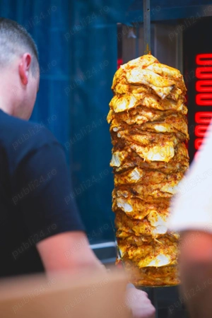 Areni Shaorma Angajează coleg AJUTOR BUCĂTAR - imagine 2