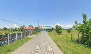 Snagov | Ciofliceni | Teren 520mp | 0% Comision