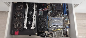 Diverse componente pentru pc  - imagine 2