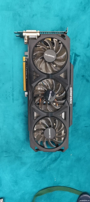 Diverse componente pentru pc  - imagine 3