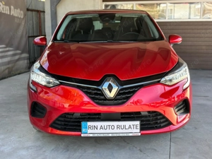 Renault Clio V 1.0 TCe + GPL (100 Hp) - imagine 3