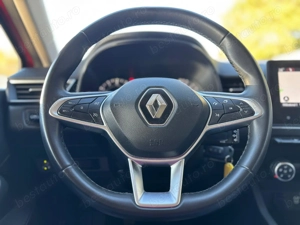 Renault Clio V 1.0 TCe + GPL (100 Hp) - imagine 7