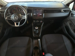 Renault Clio V 1.0 TCe + GPL (100 Hp) - imagine 4