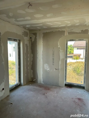 Bragadiru  complex nou de vile singur curte - imagine 4