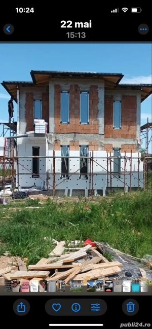 Bragadiru  complex nou de vile singur curte - imagine 8