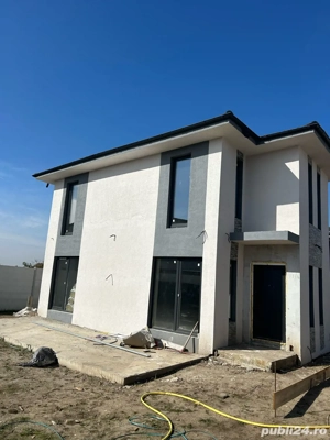 Bragadiru  complex nou de vile singur curte - imagine 5