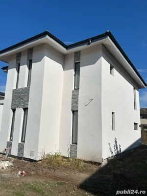 Bragadiru  complex nou de vile singur curte - imagine 3