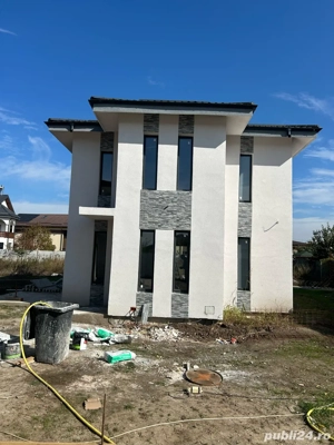 Bragadiru  complex nou de vile singur curte - imagine 6