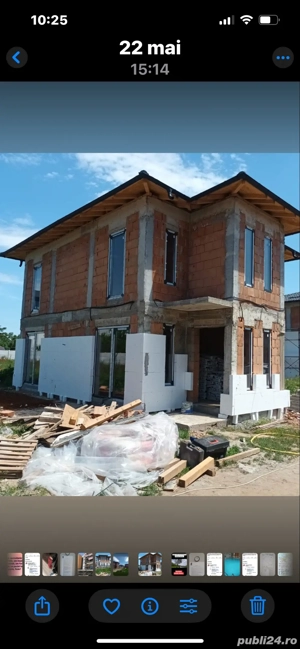 Bragadiru  complex nou de vile singur curte - imagine 7