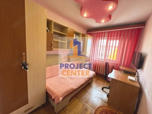 Apartament 3 camere Popa Sapca - imagine 5