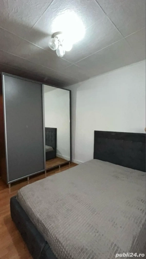 Apartament 2 camere de vanzare Valea Calugareasca 