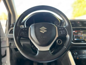 Suzuki SX4 S-Cross 1.4 Boosterjet Hybrid Comfort - imagine 9
