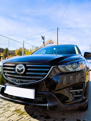 Mazda CX-5 2015, 4x4, automată - imagine 4