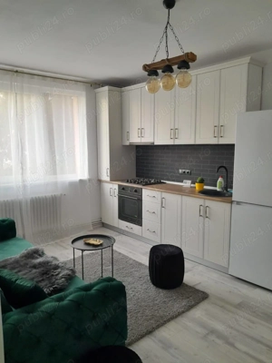 Chirie apartament modern zona Piata 14 Iulie