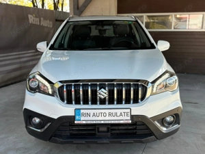 Suzuki SX4 S-Cross 1.4 Boosterjet Hybrid Comfort - imagine 2