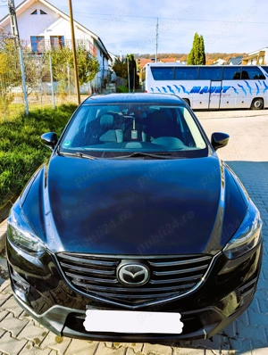 Mazda CX-5 2015, 4x4, automată - imagine 3