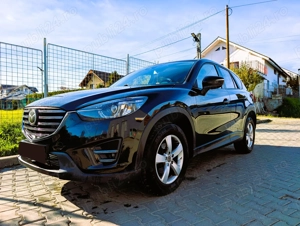 Mazda CX-5 2015, 4x4, automată