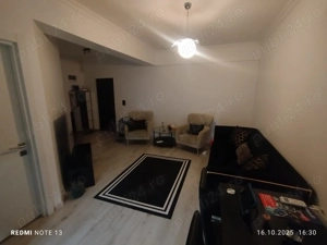 Apartament 3 camere decomandat   Solid House Km 5 , Bloc 2016