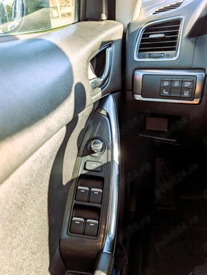 Mazda CX-5 2015, 4x4, automată - imagine 6