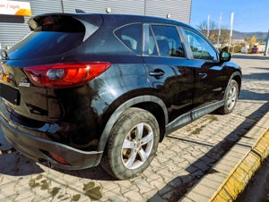 Mazda CX-5 2015, 4x4, automată - imagine 7