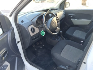 Dacia Dokker 1.5Dci  12256 km !!!! - imagine 5