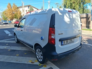 Dacia Dokker 1.5Dci  12256 km !!!! - imagine 6