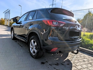 Mazda CX-5 2015, 4x4, automată - imagine 9