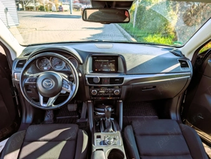 Mazda CX-5 2015, 4x4, automată - imagine 10