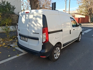 Dacia Dokker 1.5Dci  12256 km !!!! - imagine 4