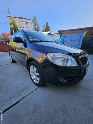 Skoda Fabia 1.9 TDI - imagine 2