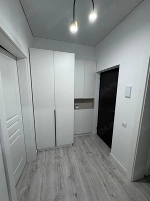 Chirie bloc  - Solumnia langa Himson - imagine 3