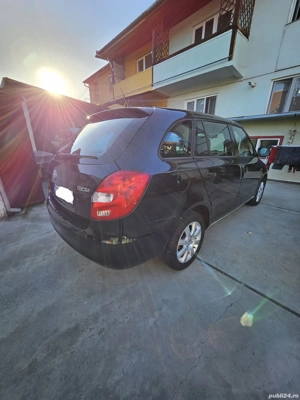 Skoda Fabia 1.9 TDI - imagine 4