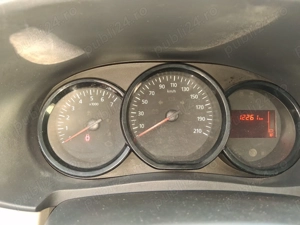 Dacia Dokker 1.5Dci  12256 km !!!! - imagine 8