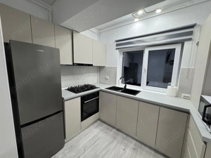 Chirie bloc  - Solumnia langa Himson - imagine 2