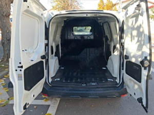 Dacia Dokker 1.5Dci  12256 km !!!! - imagine 7