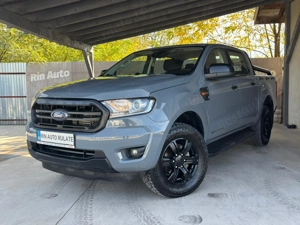 Ford Ranger Pick-Up 2.0 TD 170 CP 6AT 4x4 Double Cab Wildtrak - imagine 2