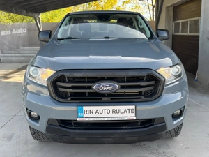 Ford Ranger Pick-Up 2.0 TD 170 CP 6AT 4x4 Double Cab Wildtrak - imagine 3