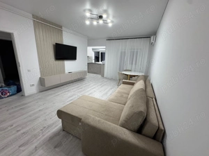 Chirie bloc  - Solumnia langa Himson - imagine 4