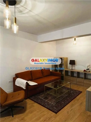 Apartament 2 camere | Th. Pallady | Centrala | Parcare | 10min. metrou - imagine 2