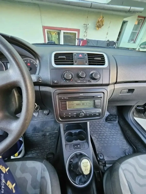 Skoda Fabia 1.9 TDI - imagine 5