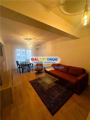 Apartament 2 camere | Th. Pallady | Centrala | Parcare | 10min. metrou - imagine 1