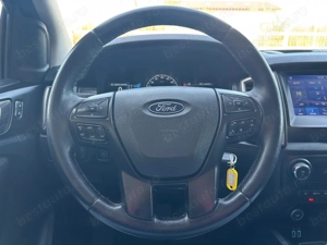 Ford Ranger Pick-Up 2.0 TD 170 CP 6AT 4x4 Double Cab Wildtrak - imagine 9